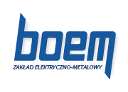 Zakład Elektryczno-Metalowy BOEM