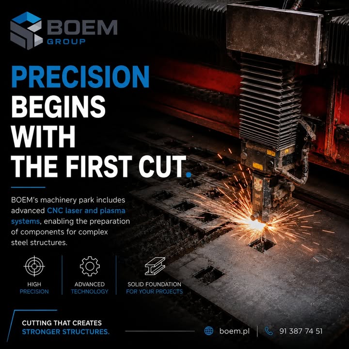 BOEM GROUP